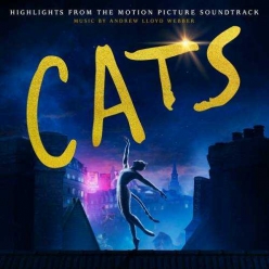 Jennifer Hudson - Memory (From The Motion Picture Soundtrack Cats)
